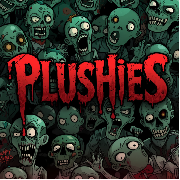 Plushies