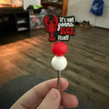 Lobster stuffy stick