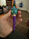 Monsters pen