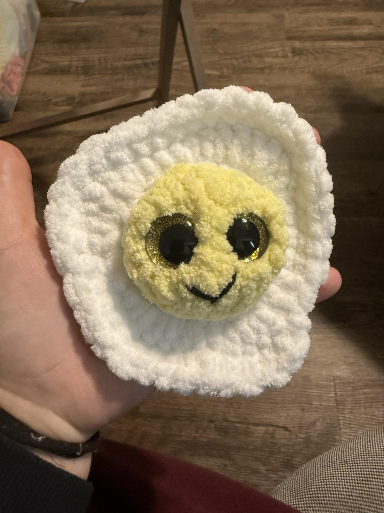 Eggbert