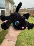 Wuss puss