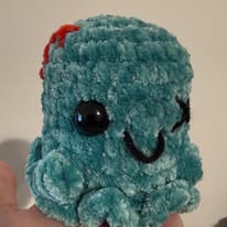 Zombie ghost