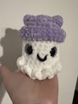 Kitty hat ghost