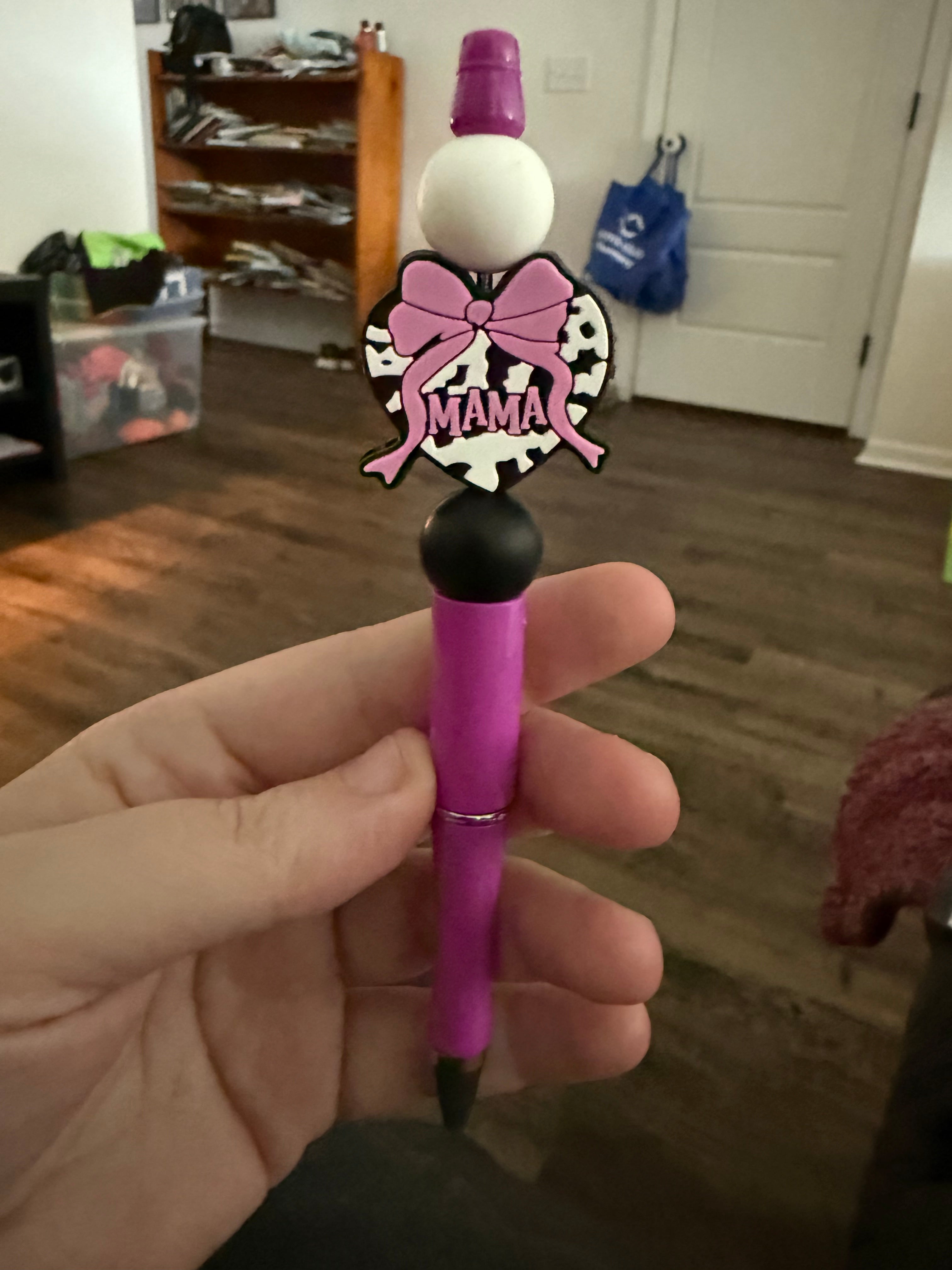 Mama pen