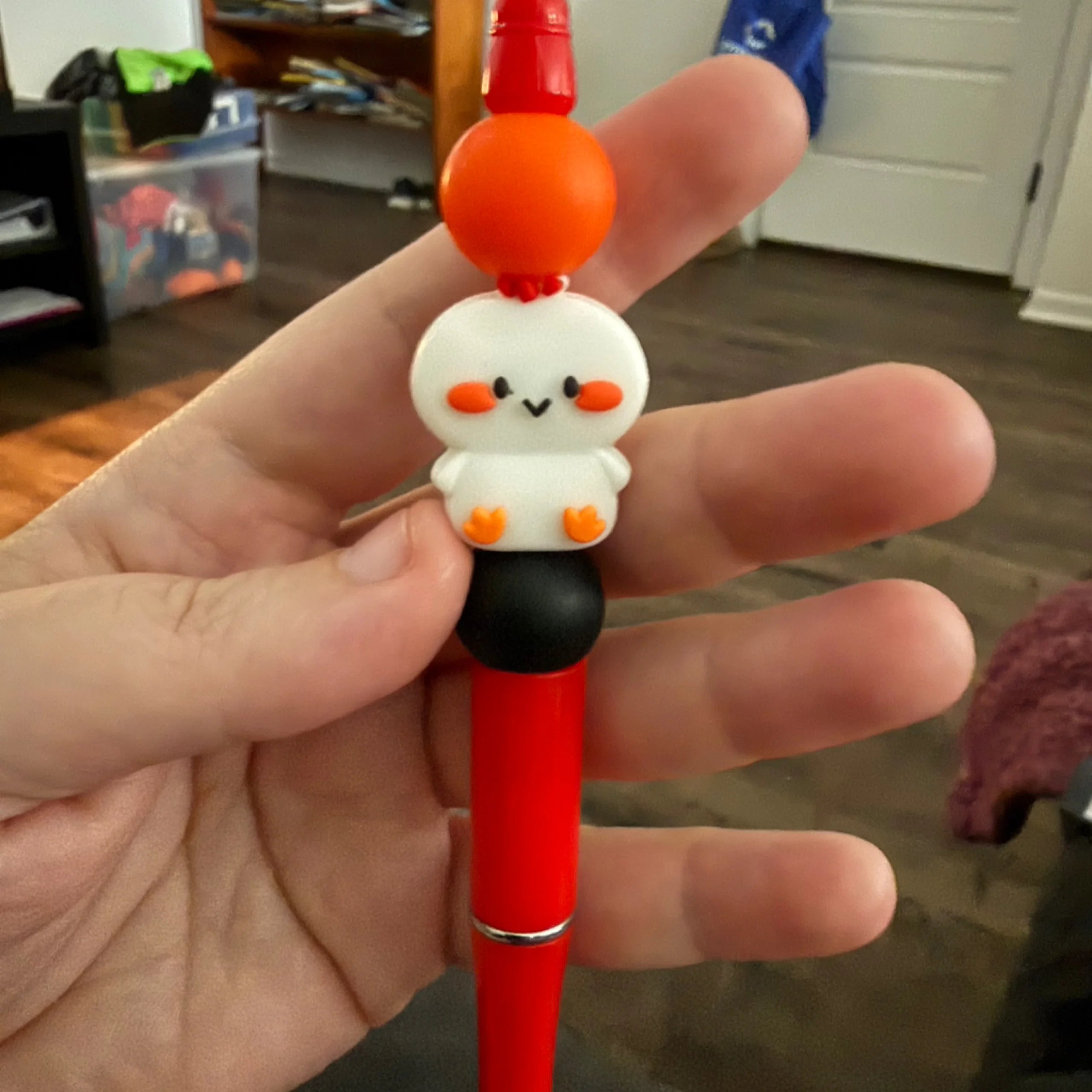 Chick pen