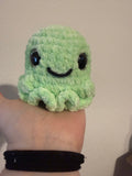 Slime ghost