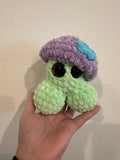 Larry the mushroom ween