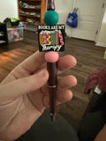 Therapy pen