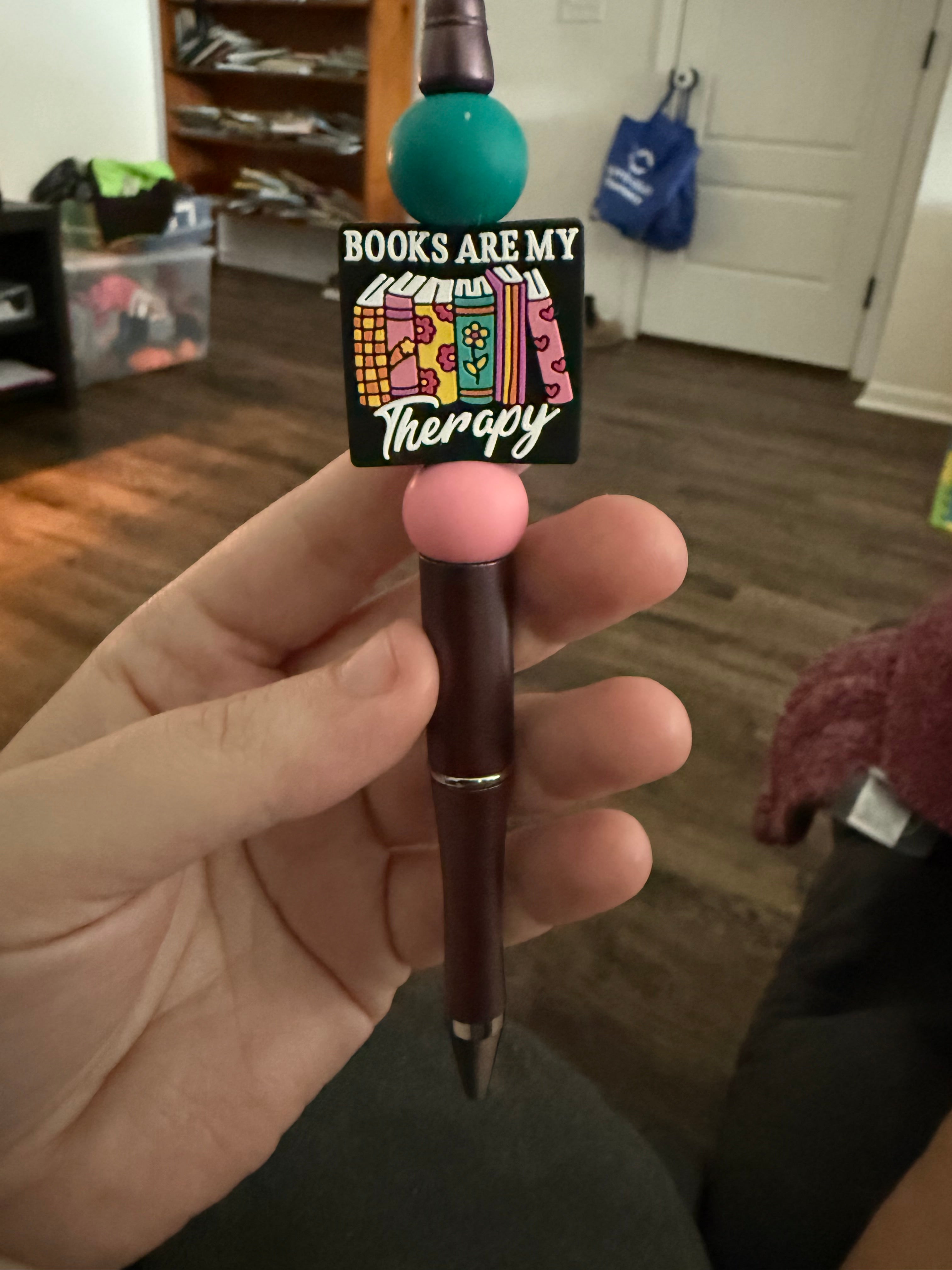 Therapy pen