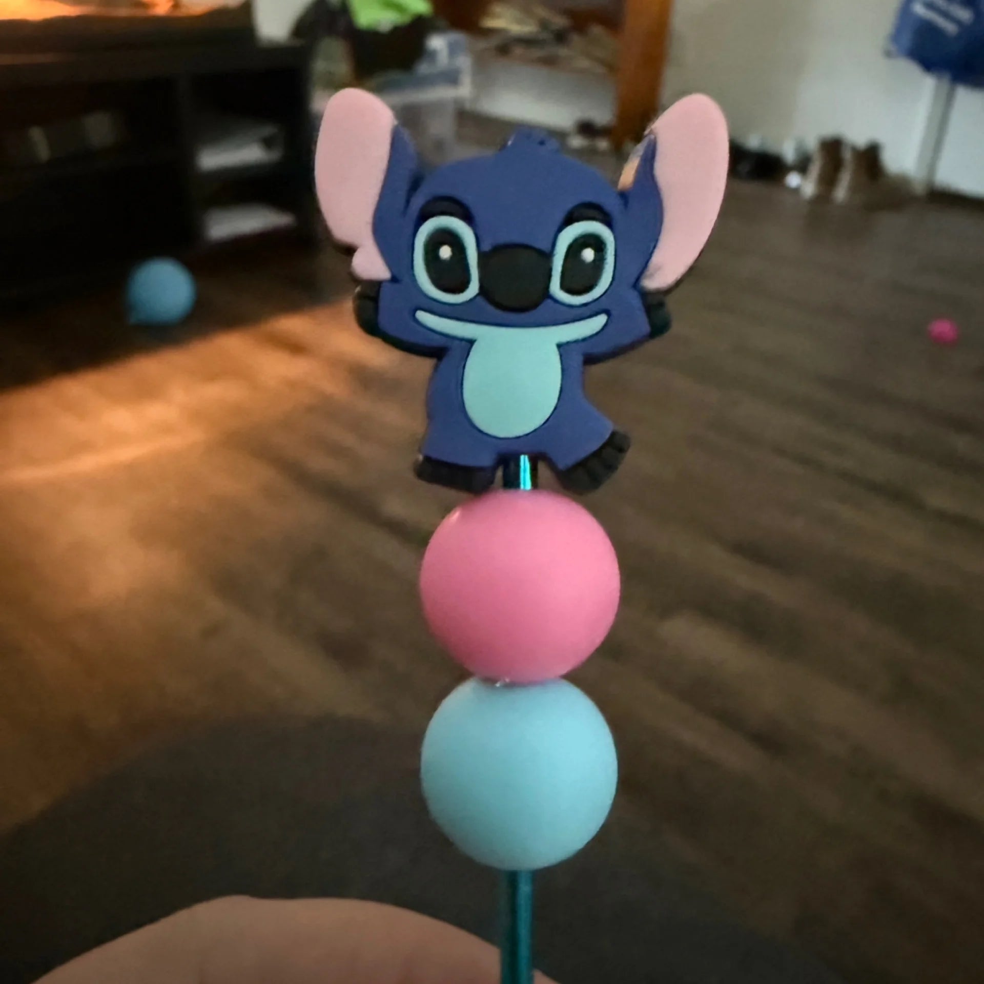 626 stuffy stick