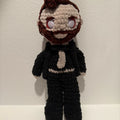 Crossroad demon