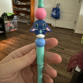 Baby monster pen