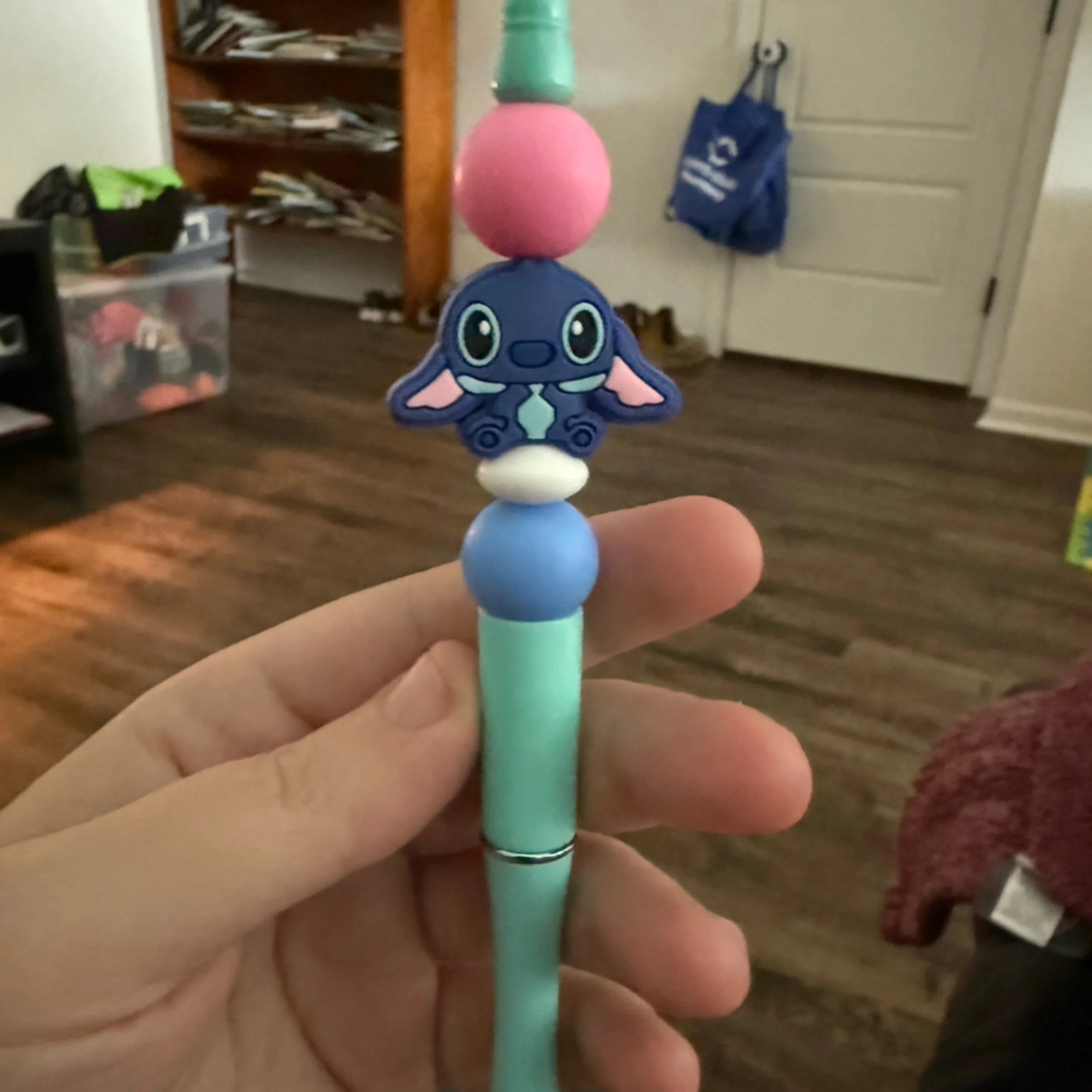 Baby monster pen