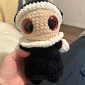 The Nun